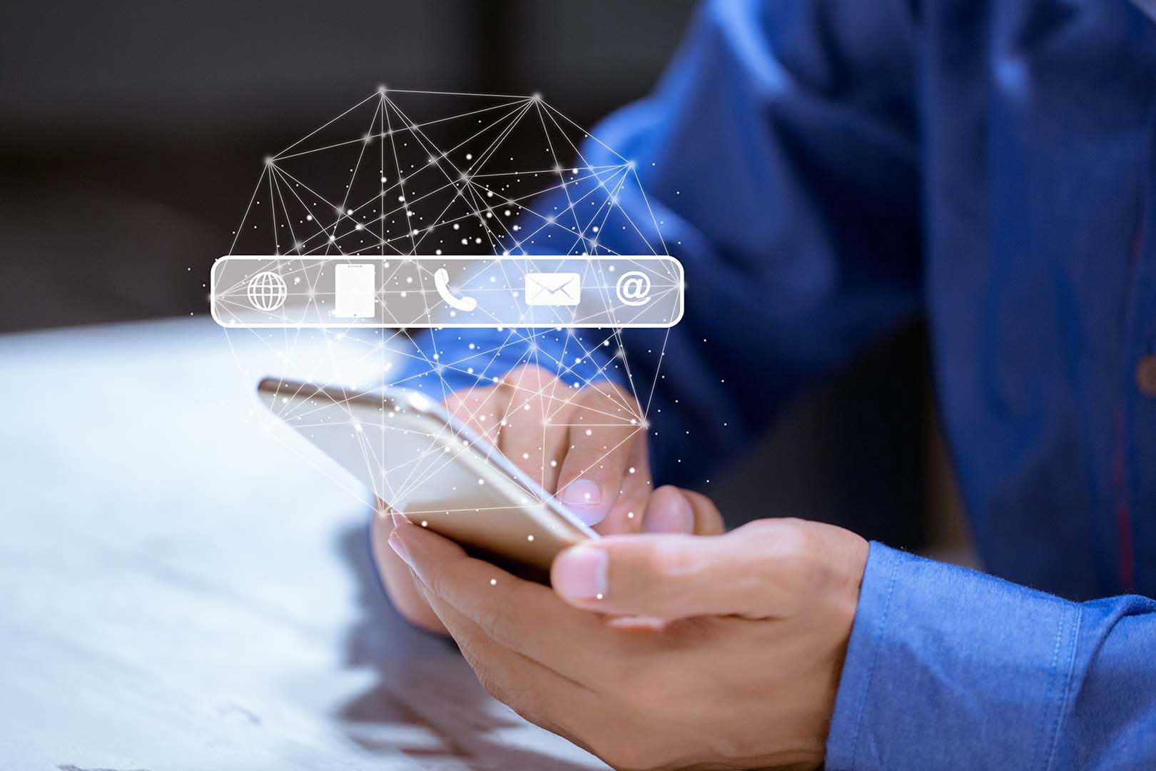 Contact Channels Institute of Management Accountants (IMA)