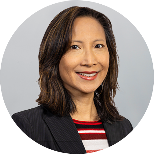 Christine Millaway headshot