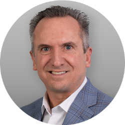 Michael DePrisco, President and CEO, IMA