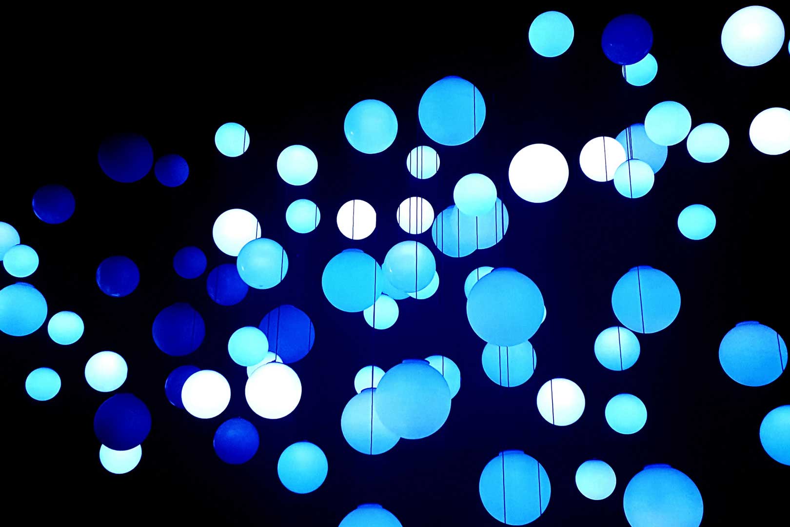 Over 100 Years of History