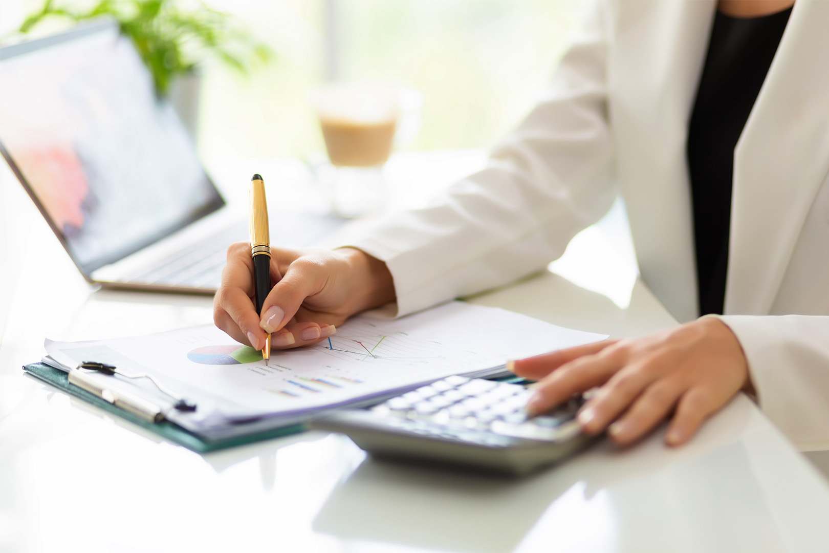 Salary Information