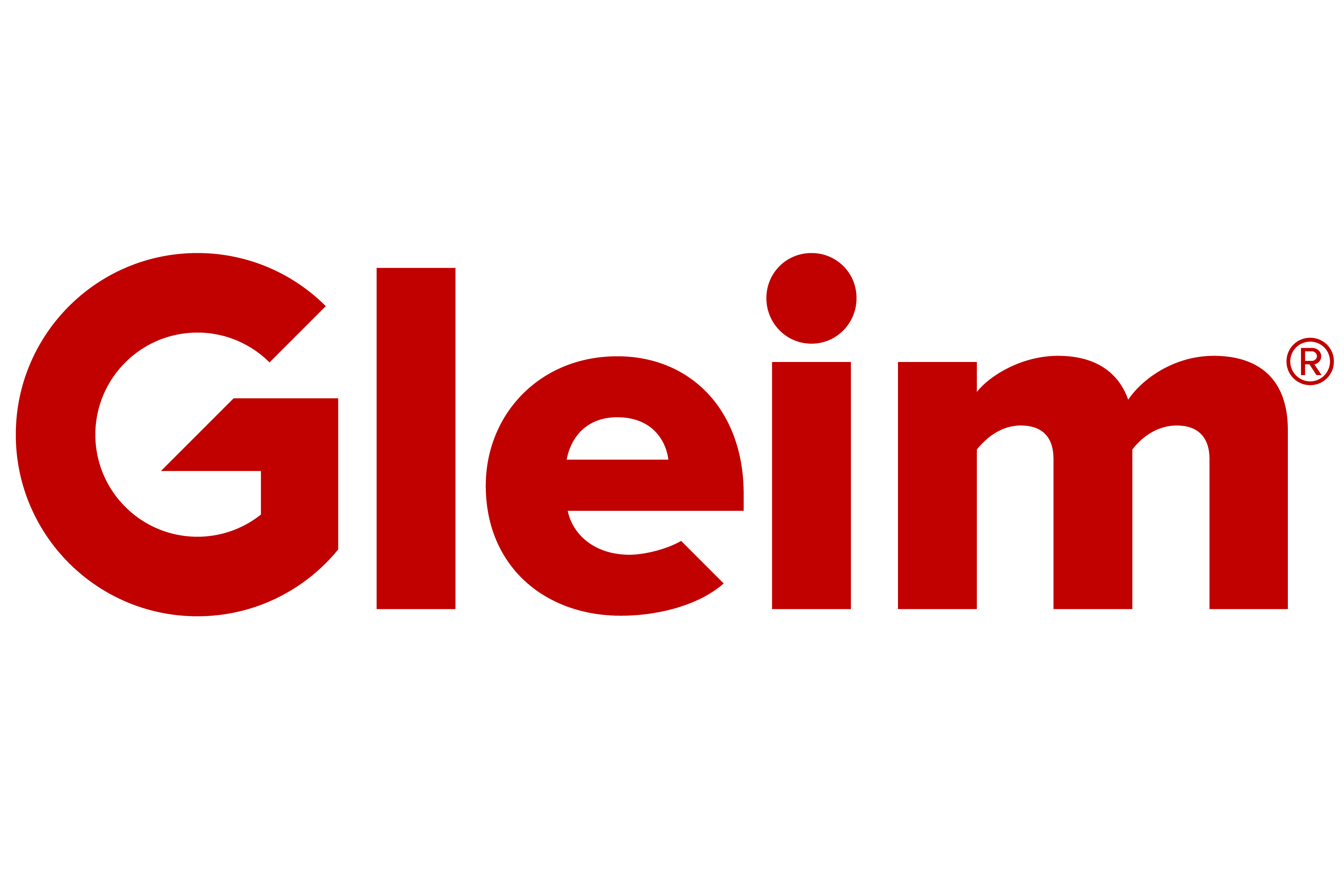 Gleim logo