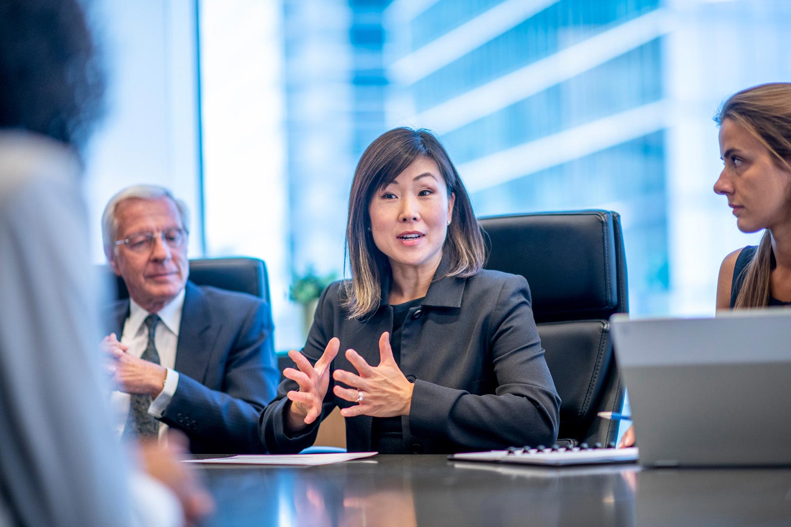 What is the CSCA Certification