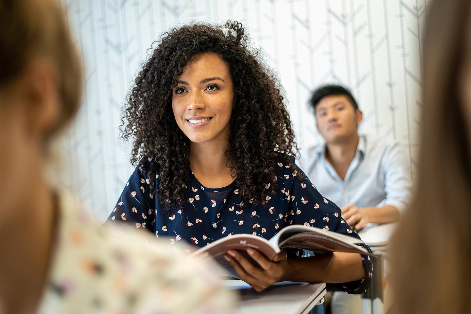 Scholarship and Awards