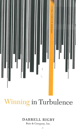 Planning for Turbulence