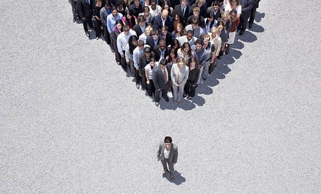 Strategic management