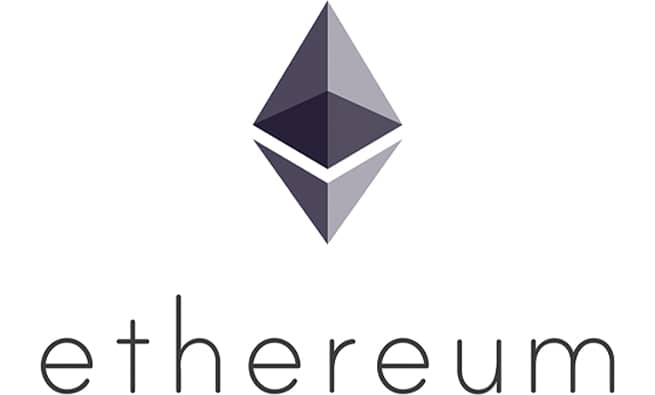 Ethereum logo