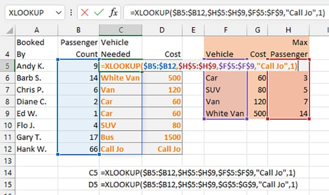 excel screenshot