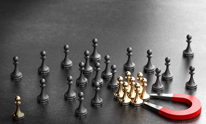Small Business and the Retention Advantage