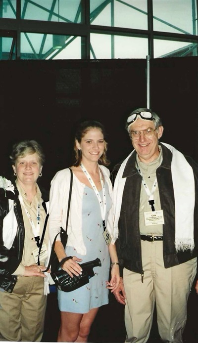 Seattle Conference 1999