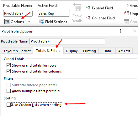 Filling Quarters in Excel Figure 5