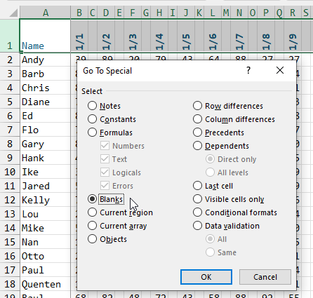 May 2024 Excel Figure 4