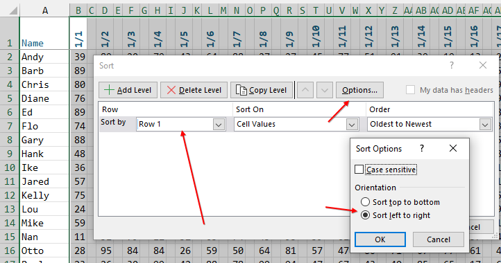 May 2024 Excel Figure 7