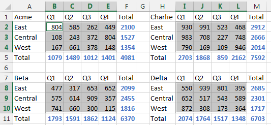 2Excel--Figure4