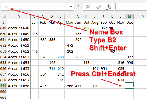 2Excel--Figure6