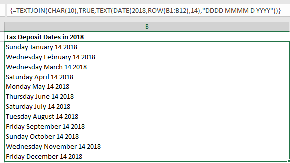 4Excel2018Fig6